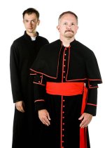 clerical clothing