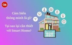 CÔNG TY TNHH SMARTHOME MINH PHONG