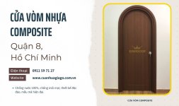 AVT Cửa vòm nhựa composite Quận 8.jpg
