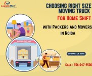 Best Packers and Movers in Noida