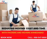 best packers and movers in Ahmedabad