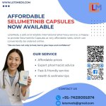 Affordable Selumetinib Capsules Now Available – Buy Online with LetsMeds.jpg