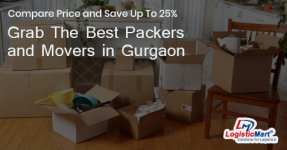Best Packers and Movers in Gurgaon Best Packers and Movers in Gurgaon