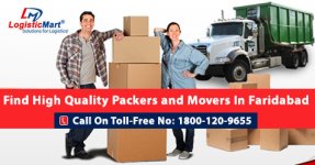 Packers and Movers in Faridabad Packers and Movers in Faridabad