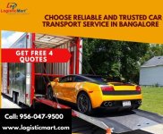 Car Transportation in Bangalore Car Transportation in Bangalore