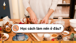 Màu kem và Nâu Tối giản Siêu khuyến mãi hàng năm Danh thiếp doanh nghiệp (1).png