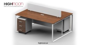 Sync 2 Cluster Workstation (White Leg).jpg