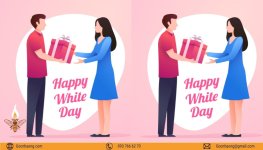 Màu kem và Nâu Tối giản Siêu khuyến mãi hàng năm Danh thiếp doanh nghiệp (5).jpg
