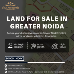 Land For Sale In Greater Noida!.png