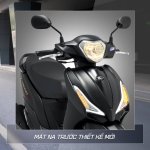 Giảm giá sâu tháng 7 cho học sinh với bảng giá xe ga 50cc KYMCO Giảm giá sâu tháng 7 cho học sinh với bảng giá xe ga 50cc KYMCO