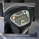 Lý do xe ga 50cc Kymco được nhiều học sinh ưa chuộng Lý do xe ga 50cc Kymco được nhiều học sinh ưa chuộng