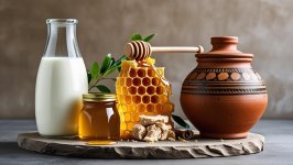 best organic brands in india__attractive image products like milk honey ghee etc without compa...jpg best organic brands in india__attractive image products like milk honey ghee etc without compa...jpg
