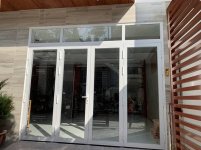 Chủ nhà lựa chọn mẫu cửa nhôm kính đẹp thương hiệu Ahadoor đẳng cấp Chủ nhà lựa chọn mẫu cửa nhôm kính đẹp thương hiệu Ahadoor đẳng cấp