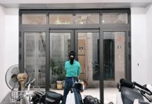 Hãy lựa chọn cửa trượt quay Ahadoor ngay cho nhà mình bạn nhé Hãy lựa chọn cửa trượt quay Ahadoor ngay cho nhà mình bạn nhé