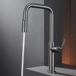 TAPRON UK BLACK KITCHEN TAP.png