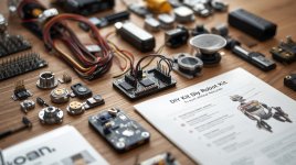 DIY Robot Kit for Adults – Learn, Build & Innovate _ MakerBazar.jpg DIY Robot Kit for Adults – Learn, Build & Innovate _ MakerBazar.jpg