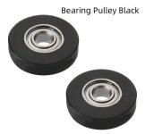 bearing pulley black.jpg bearing pulley black.jpg