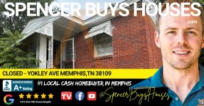 Closed Yokley Ave in Memphis TN 38109.jpg Closed Yokley Ave in Memphis TN 38109.jpg