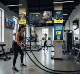 gyms digital signage.JPG gyms digital signage.JPG