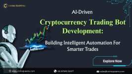 AI-Driven Cryptocurrency Trading Bot Development Building Intelligent Automation For Smarter T...jpg