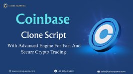 Coinbase Clone Script With Advanced Engine For Fast And Secure Crypto Trading.jpg