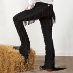Western-Black-Chaps-With-Fringes-600x600.jpg