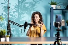 Studio with video podcasting support.jpg