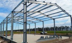 CÔNG TY CHUYÊN CHỨNG NHẬN AN TOÀN CHỊU LỰC NHÀ XƯỞNG 