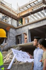 KIỂM ĐỊNH CHẤT LƯỢNG CÔNG TRÌNH