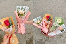 Bó hoa tươi 50k tại Vĩnh Phúc – Giá rẻ nhưng chất lượng cao.jpg