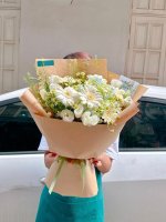 Bó hoa tươi 150k tại Vĩnh Phúc – Gợi ý cho mọi dịp tặng quà.jpg