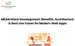 MEAN Stack Development Benefits, Architecture & Best Use Cases for Modern Web Apps.png