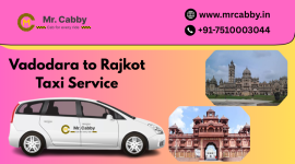 Vadodara to Rajkot Taxi Service.png