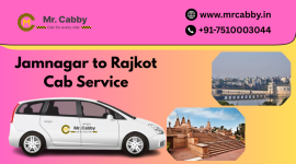 Jamnagar to Rajkot Cab Service.png