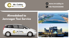 Ahmedabad to Jamnagar Taxi Service.png