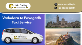Vadodara to Pavagadh Taxi Service.png