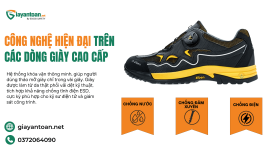 Công nghệ khóa vặn hiện đại trên các dòng giày cao cấp giúp tăng tính tiện lợi và đảm bảo sự v...png