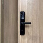 Thi công khóa điện tử Bosch ID30 EU App Wifi.jpg