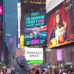 4. Billboard tại Mỹ (EN) - Timesquare, Manhattan New York.jpg