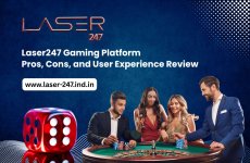 Laser247 Gaming Platform Pros, Cons, and User Experience Review.jpg Laser247 Gaming Platform Pros, Cons, and User Experience Review.jpg