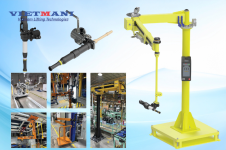 Tay ARM chống trả lực Vietmani