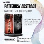 Patterns Abstract mobile cover.jpg