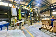 ứng dụng thiết bị nâng chân không