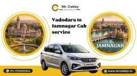 Vadodara to  Jamnagar Cab service.jpg