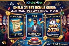 Khelo 24 Bet Bonus Guide Claim Rules, Tips & Don't Miss Out in 2026.jpg