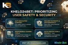 User Safety and Security Support on Khelo24bet.jpg