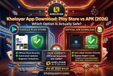 Kheloyar App Download Play Store vs APK (2026) - Which Option Is Actually Safe.jpg
