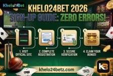 How to Sign-up on Khelo24bet with no errors in 2026 Guide.jpg