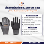 Găng Tay Chống Cắt Nitrile Sandy GMG AS1505 .png