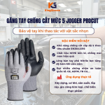 Găng Tay Chống Cắt Mức 5 Jogger PROCUT.png